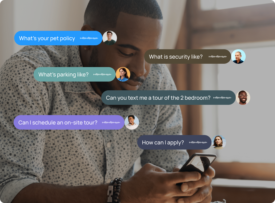 ai chat mockup 2